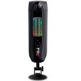 PDX ELITE - STROKER ULTIMATE MILKER 2 ROTATING AND VIBRATING